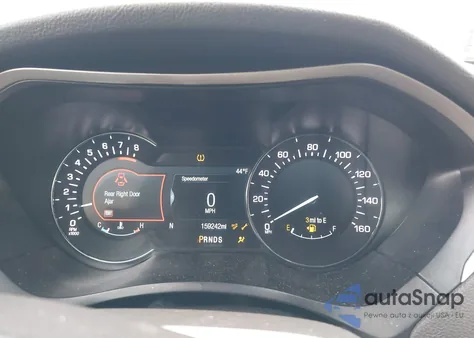 2017 Lincoln Mkz Reserve из США, поврежденный, VIN 3LN6L5F9XHR634475